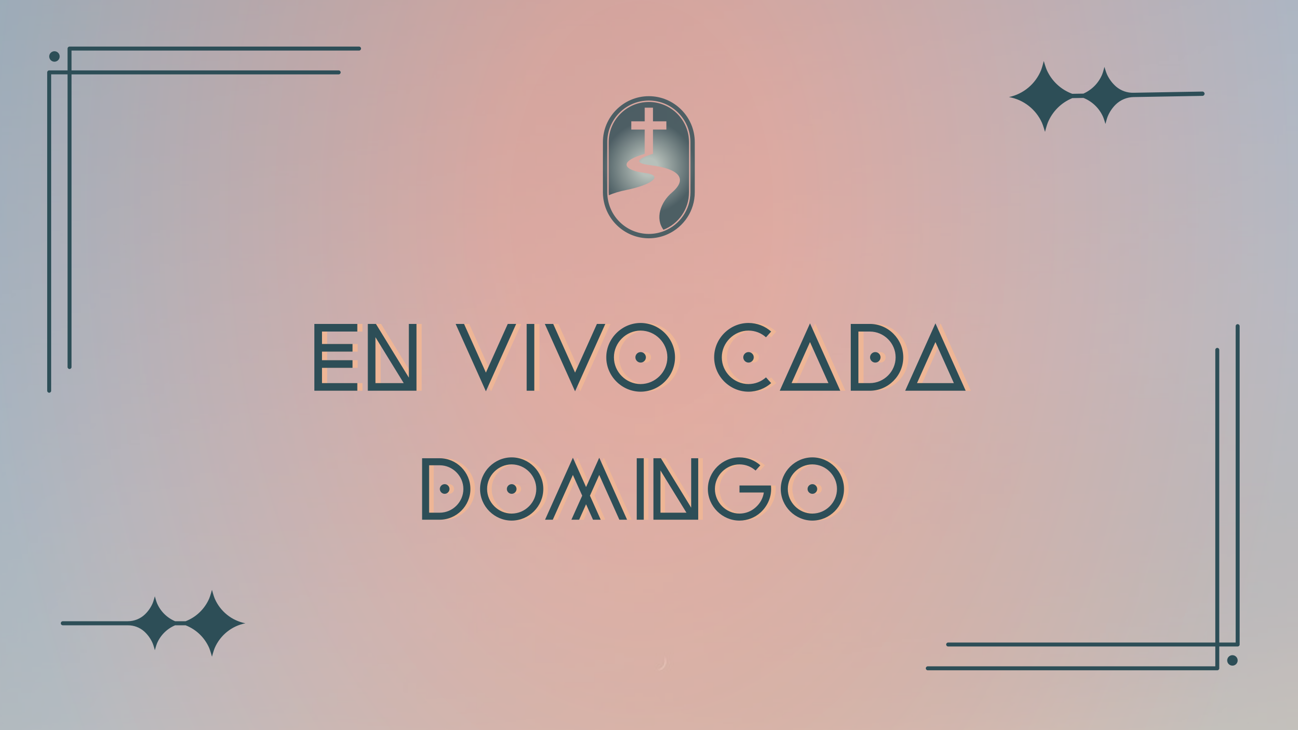 Transmisión en vivo próximamente